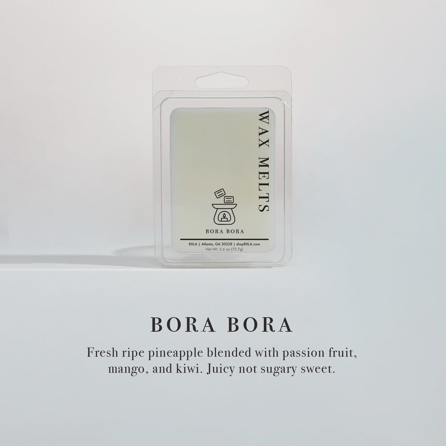 Bora Bora Wax Melts