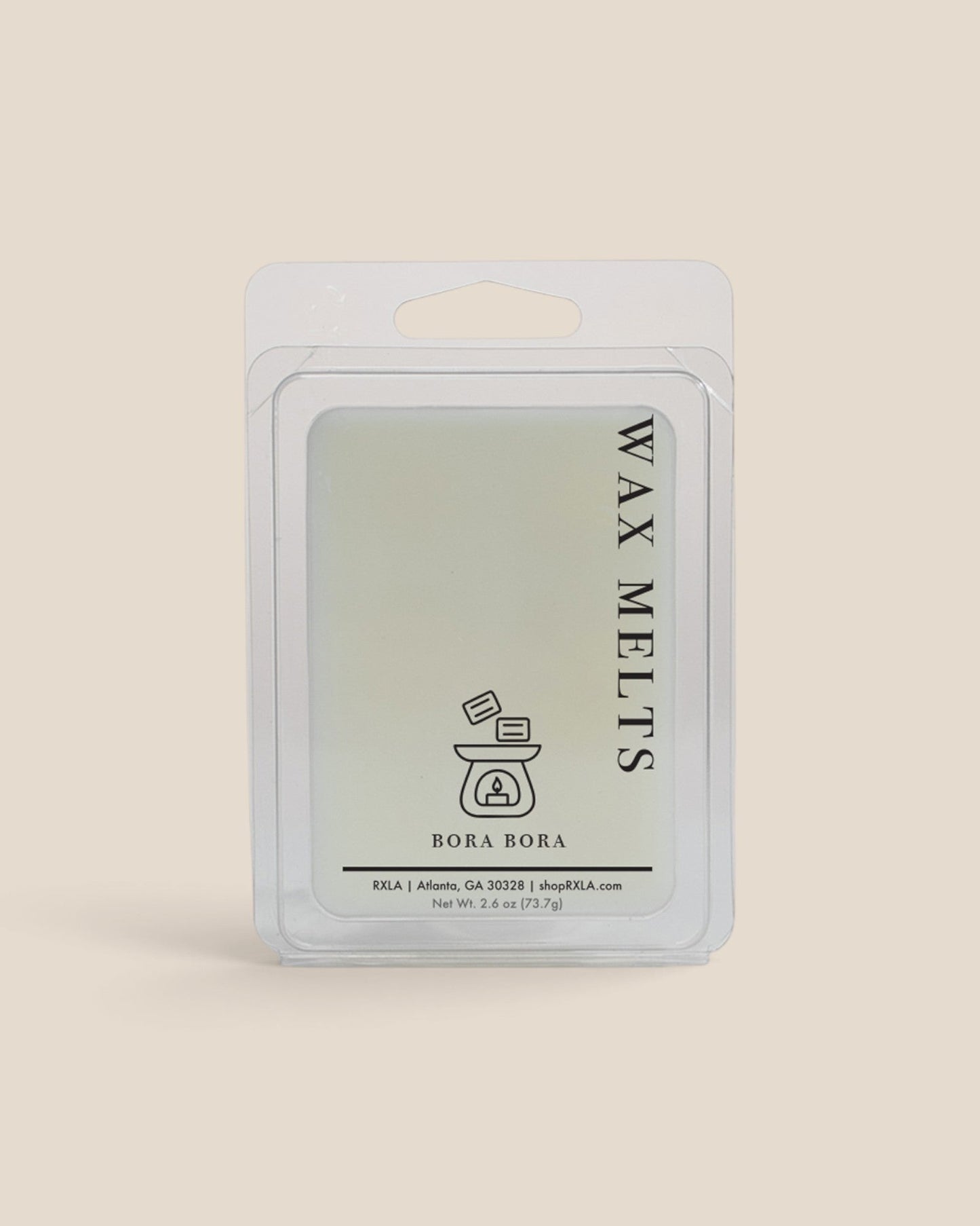 Bora Bora Wax Melts