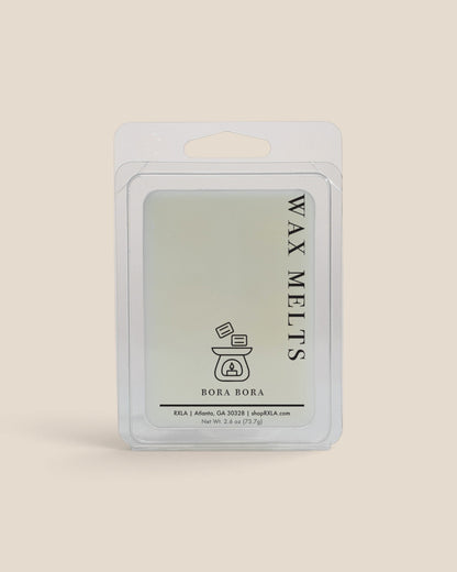 Bora Bora Wax Melts