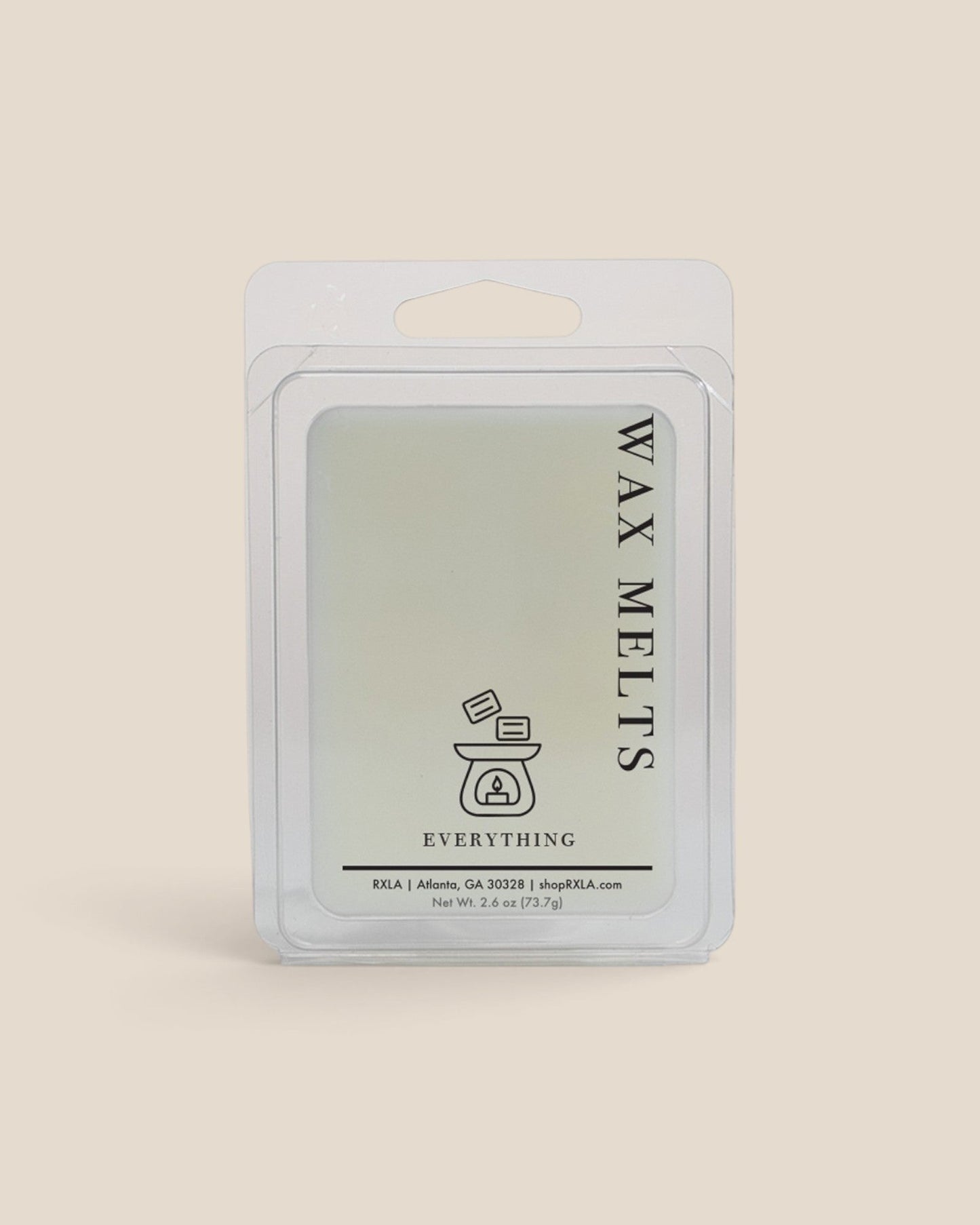 Everything Wax Melts