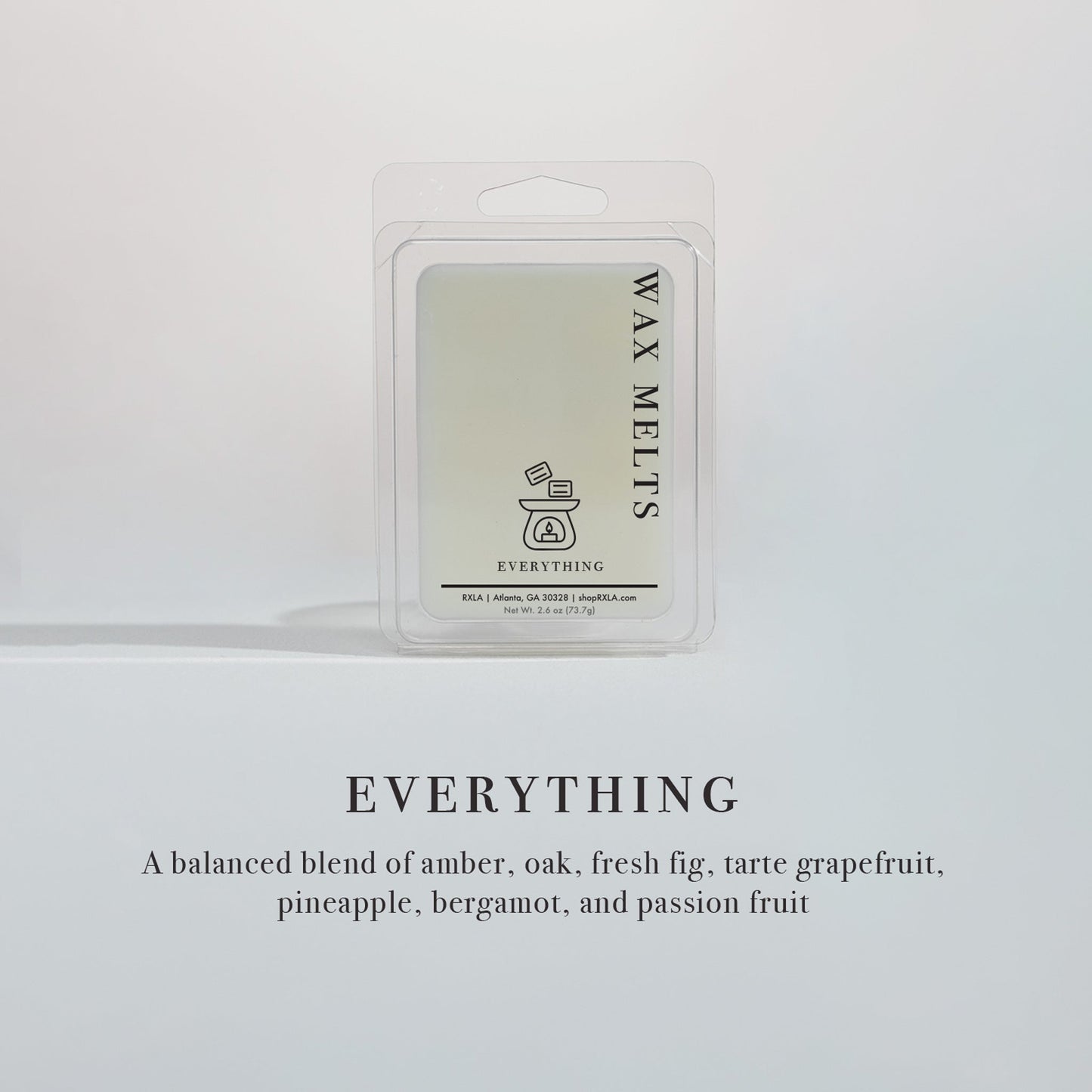 Everything Wax Melts