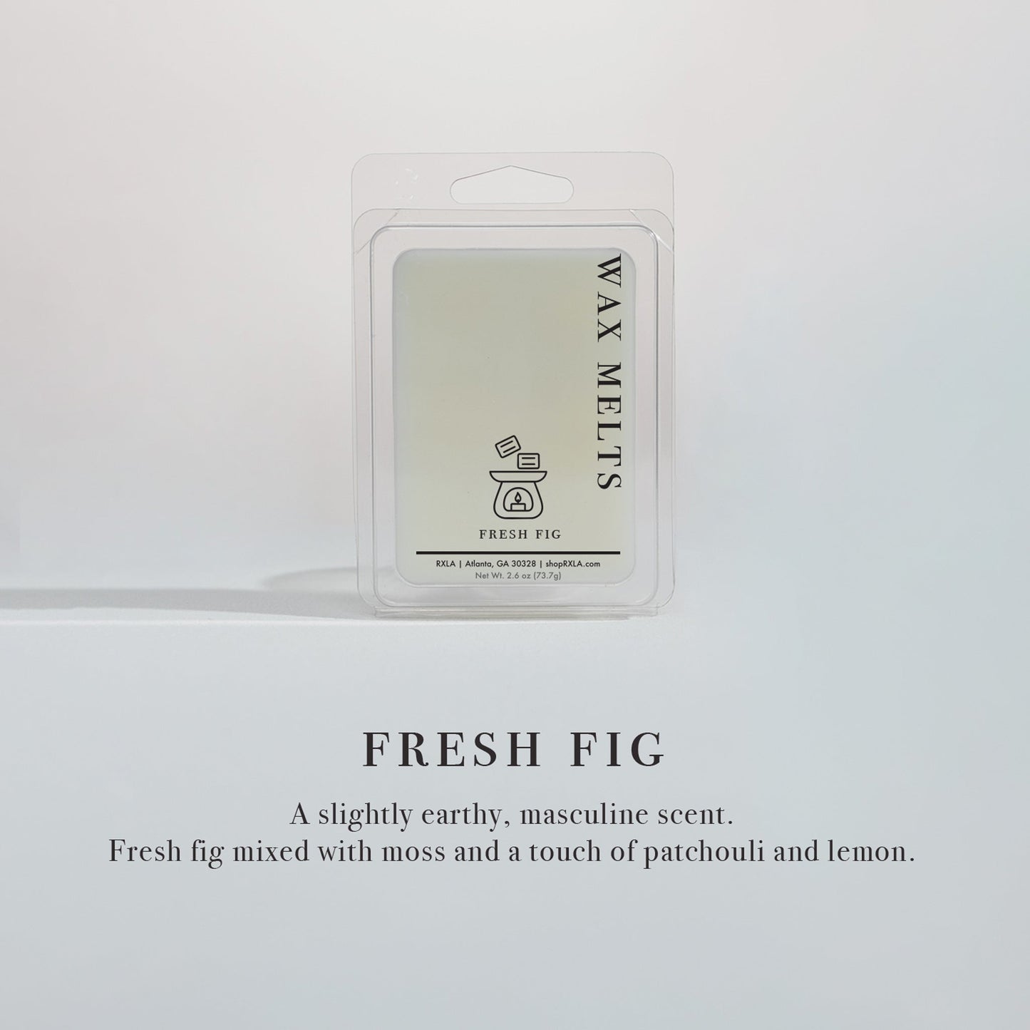 Fresh Fig Wax Melts
