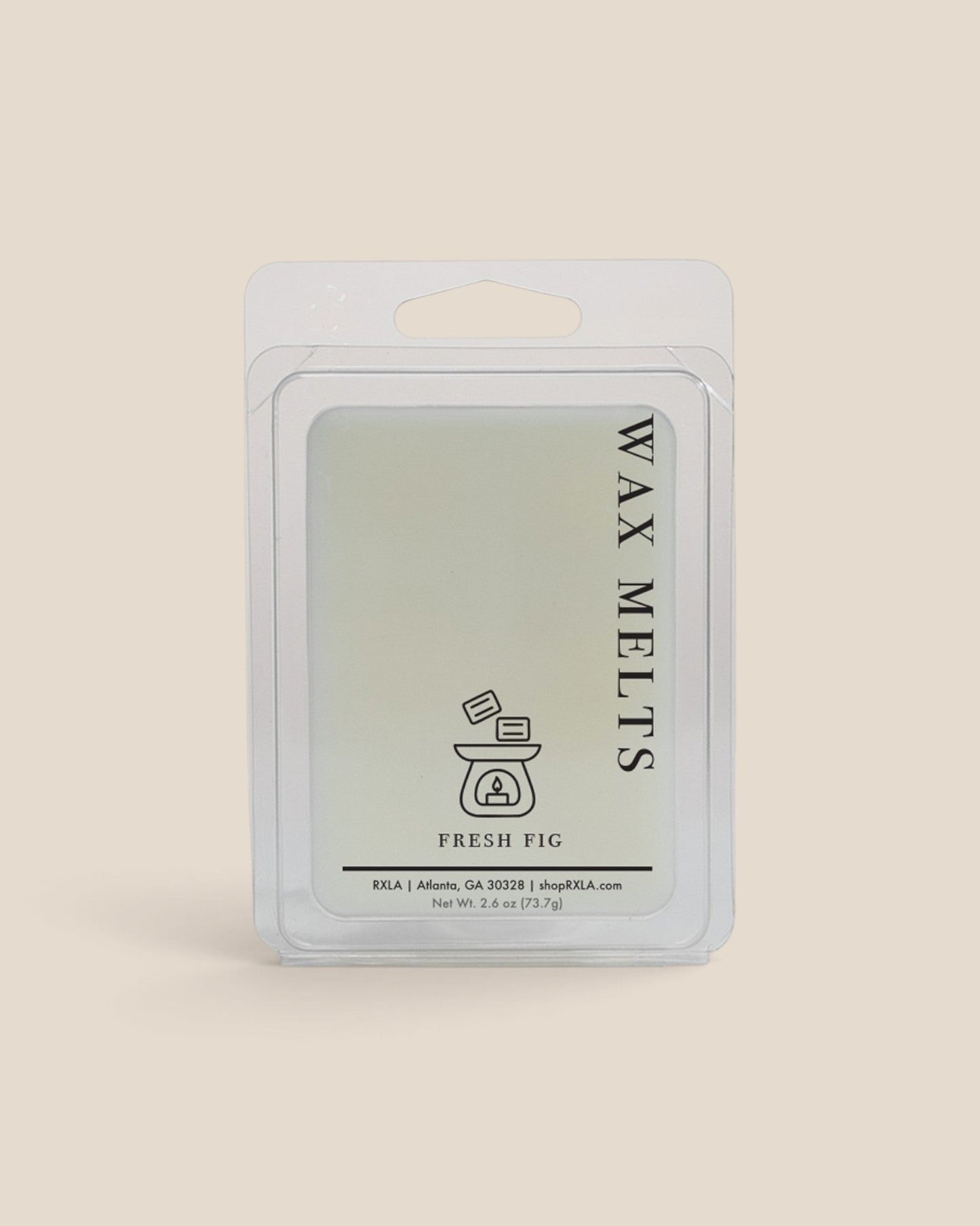 Fresh Fig Wax Melts
