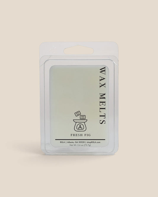 Fresh Fig Wax Melts