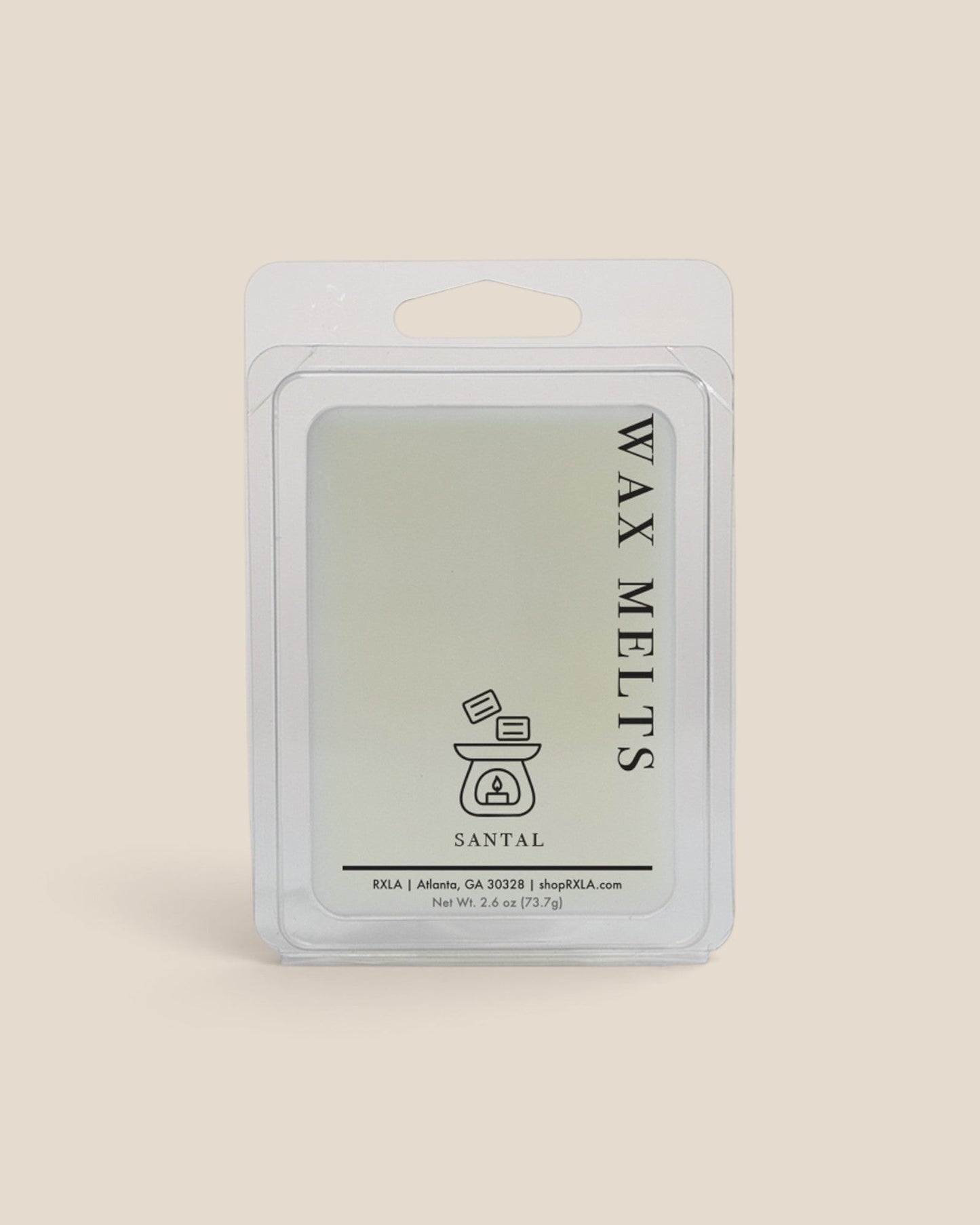 Santal Wax Melts