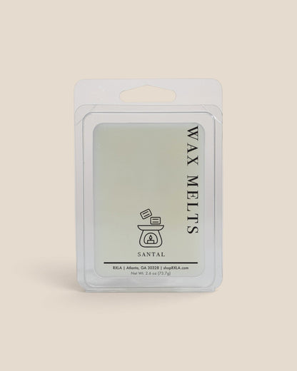 Santal Wax Melts