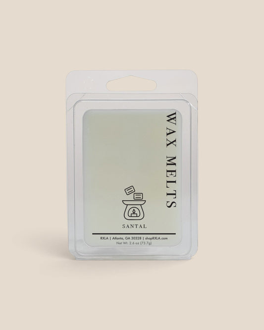 Santal Wax Melts