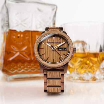 Original Grain Watches