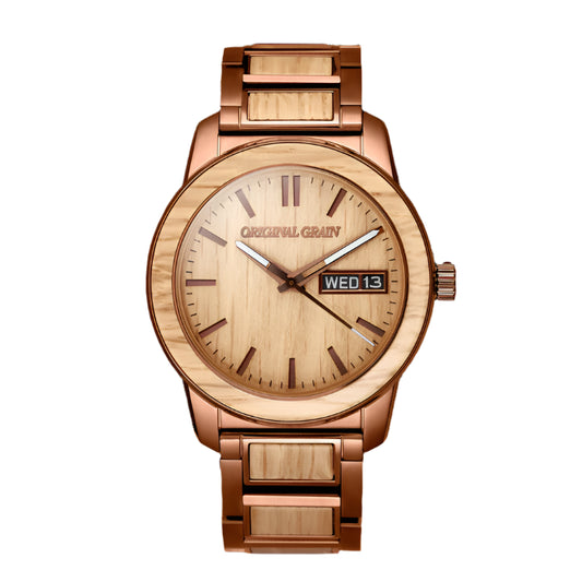 Original Grain Watches