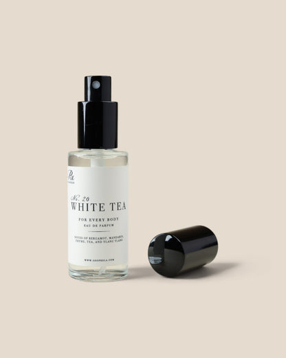 White Tea: Eau De Parfum
