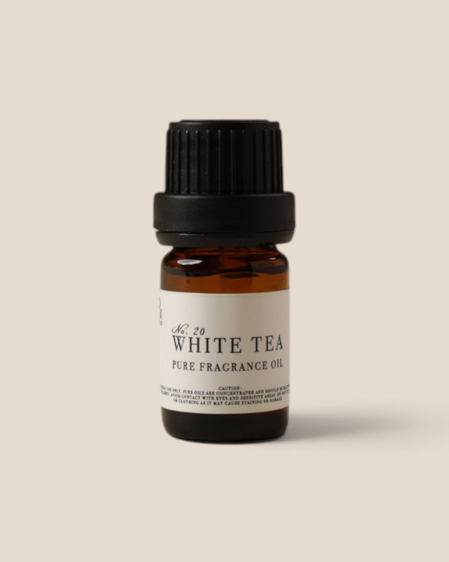 White Tea: Pure Fragrance Oil