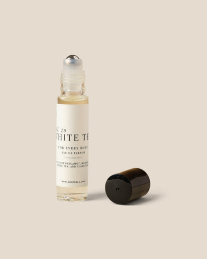 White Tea: Eau De Parfum