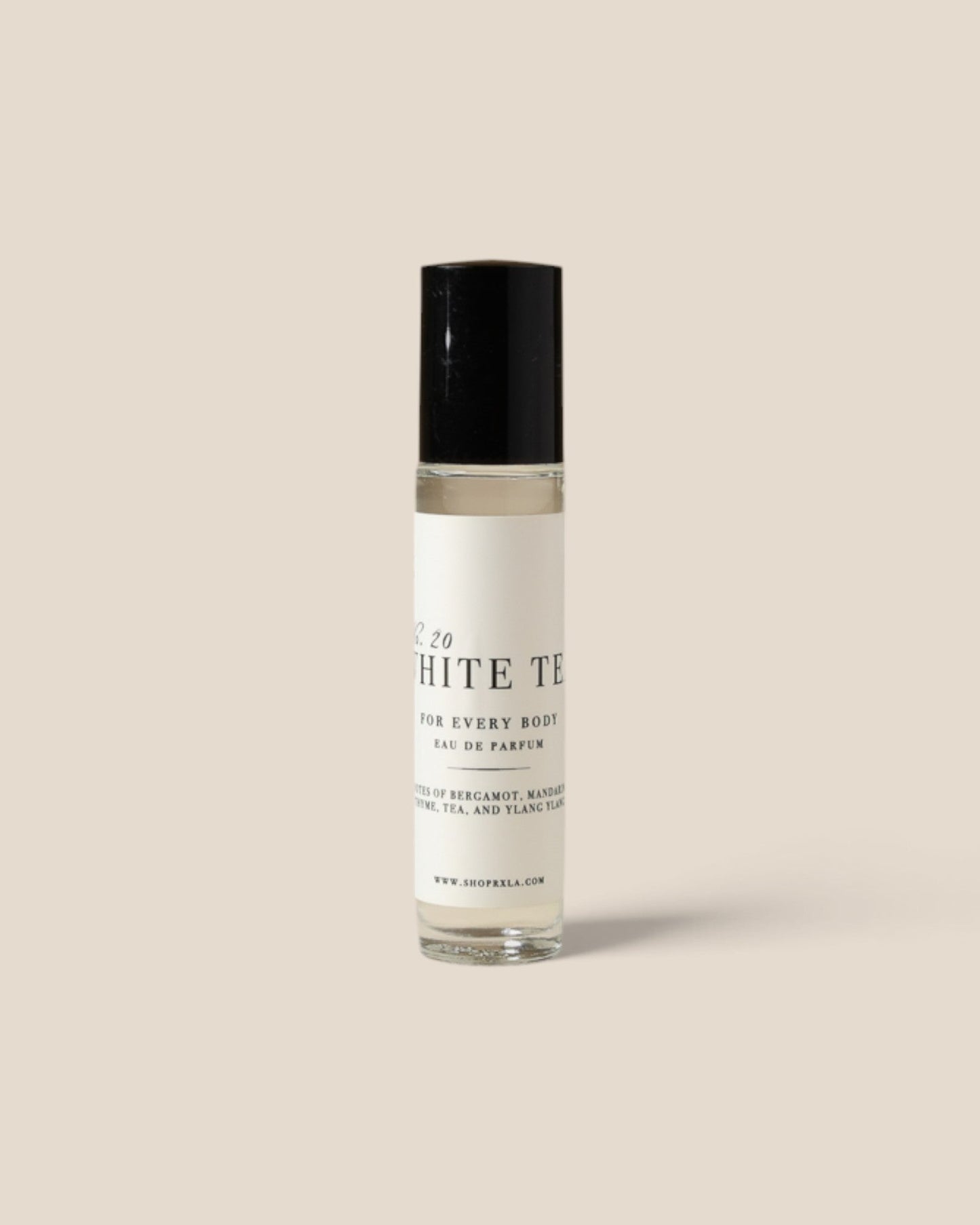 White Tea: Eau De Parfum