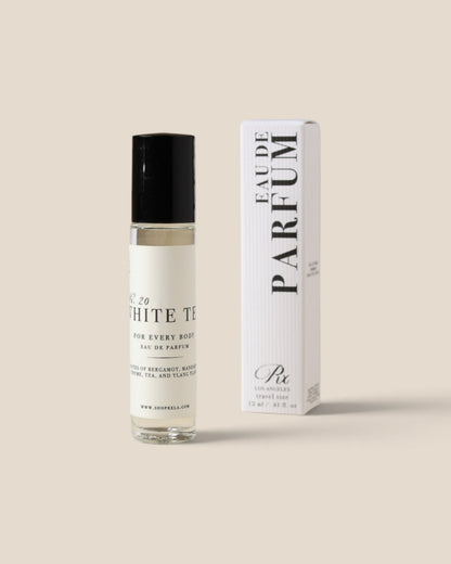 White Tea: Eau De Parfum