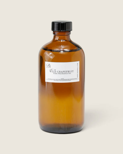 Wild Grapefruit: Pure Fragrance Oil