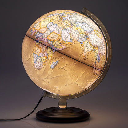 Ambassador Globe