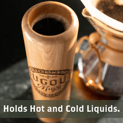 Houston Astros Dugout Mug® | Baseball Bat Mug Collective