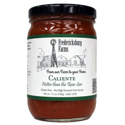 Salsa