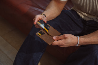 Cloud Wallet