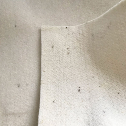 Baby Essential | Organic Wool Puddle Pad – Natural Mattress Protector