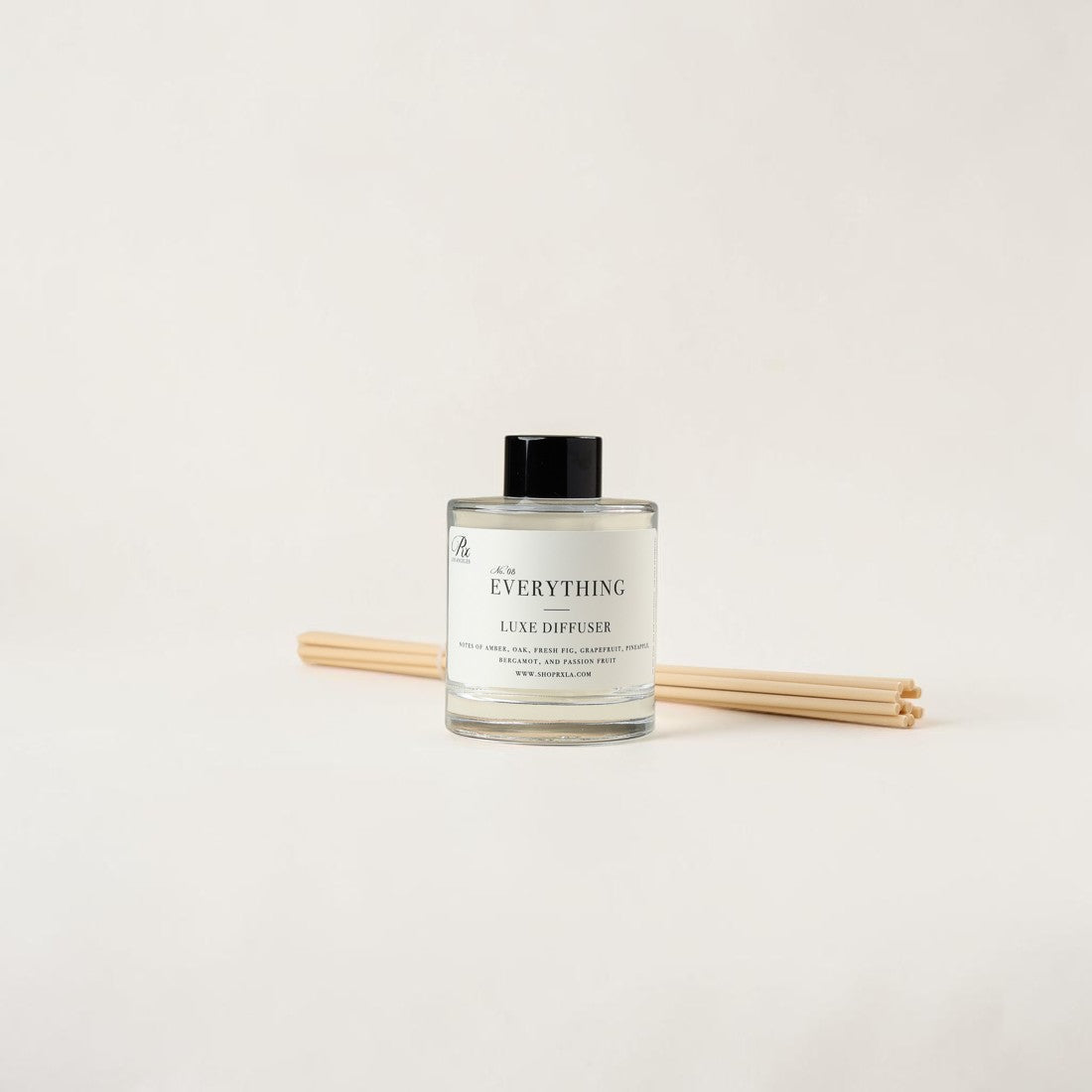 Everything- Reed Diffuser