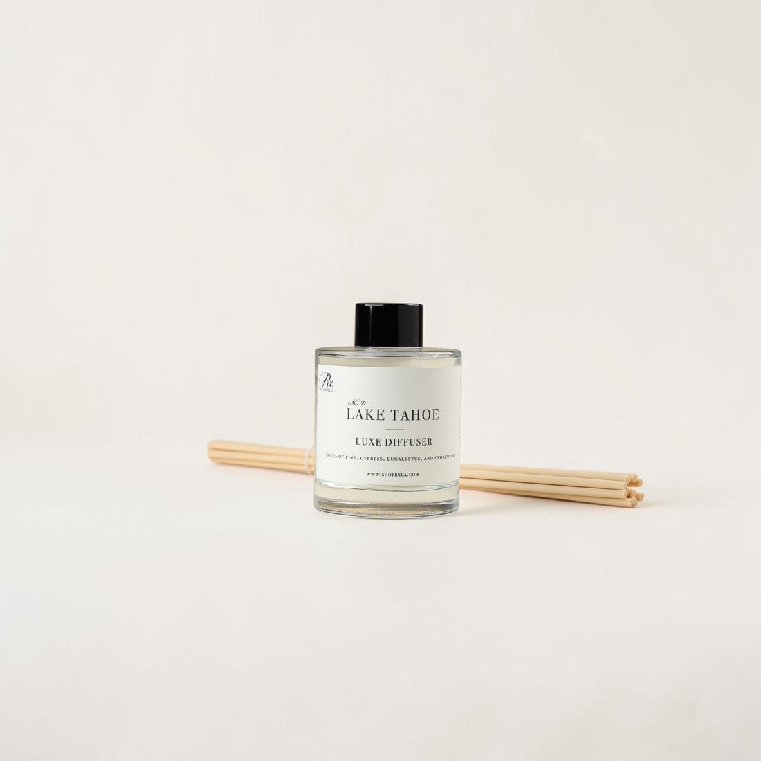 Lake Tahoe- Reed Diffuser