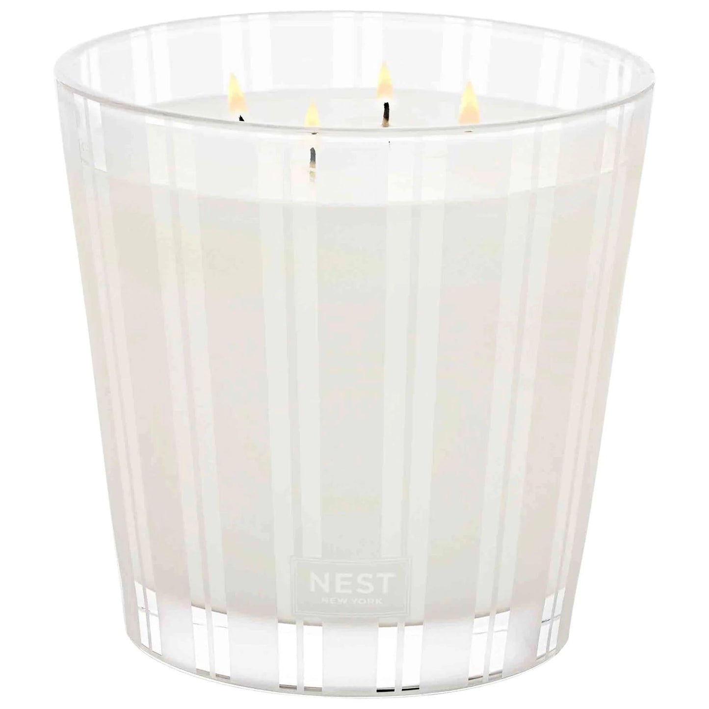 Diptyque Grapefruit Luxury Candle - High-Quality Fresh Citrus Scented Candle for Home Decor, Long-Lasting Fragrance