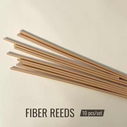 Extra Diffuser Reeds (bundle of 10)