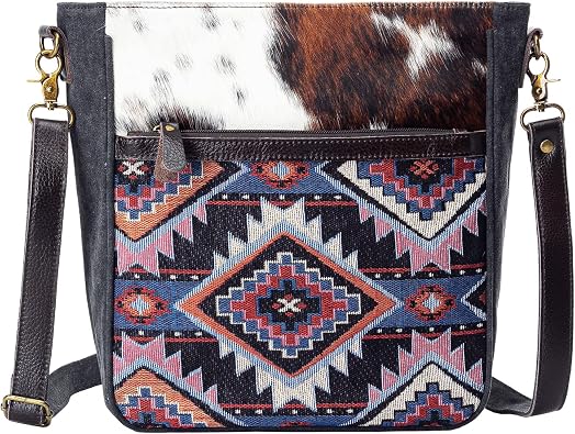 Five Star  Shoulder Bag