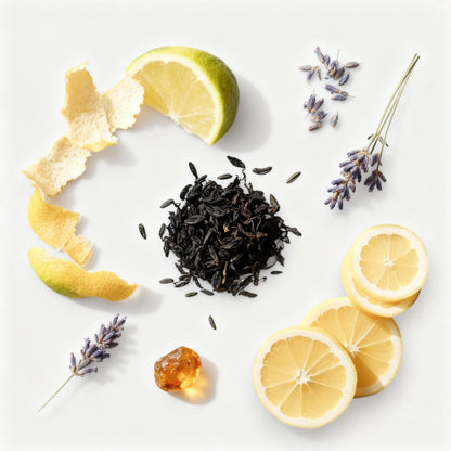 Earl Grey- Room Spray