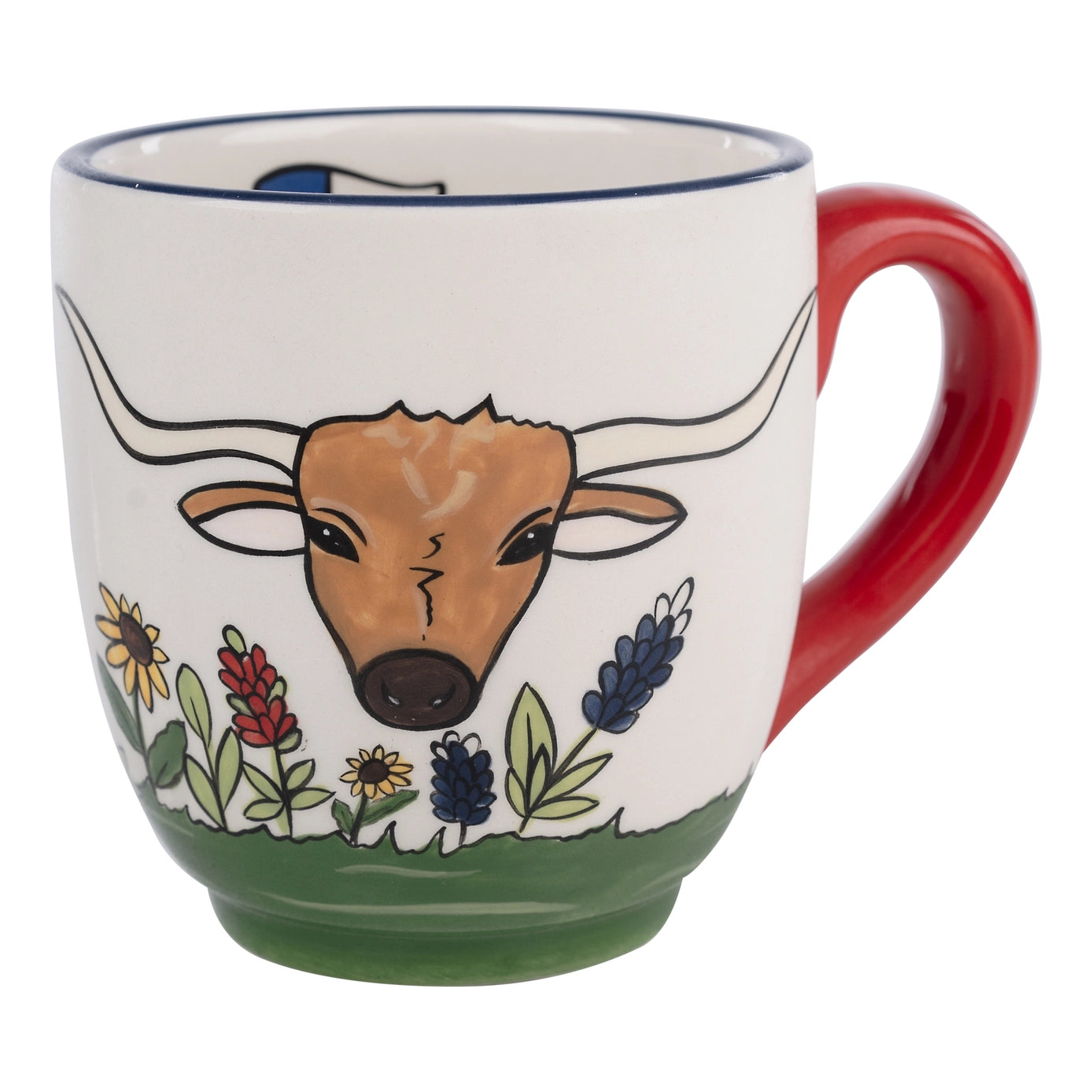 Glory Haus Mugs
