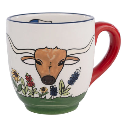Glory Haus Mugs