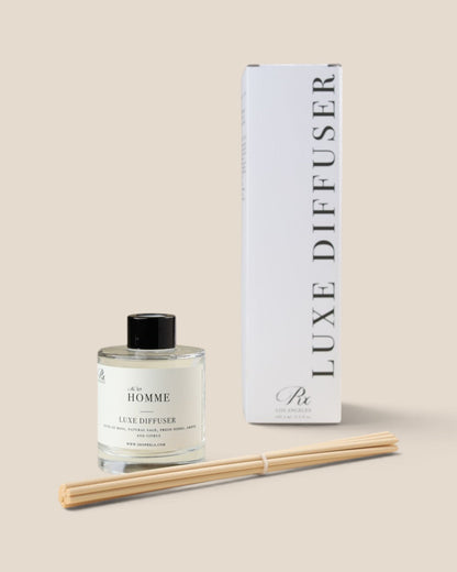 Wild Grapefruit- Reed Diffuser