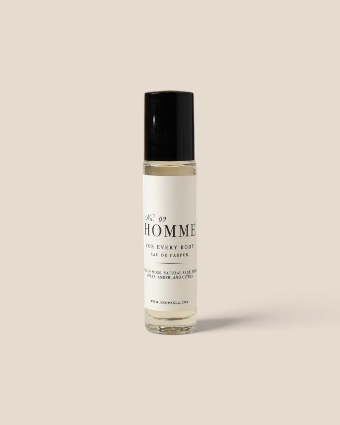 Homme: Eau De Parfum