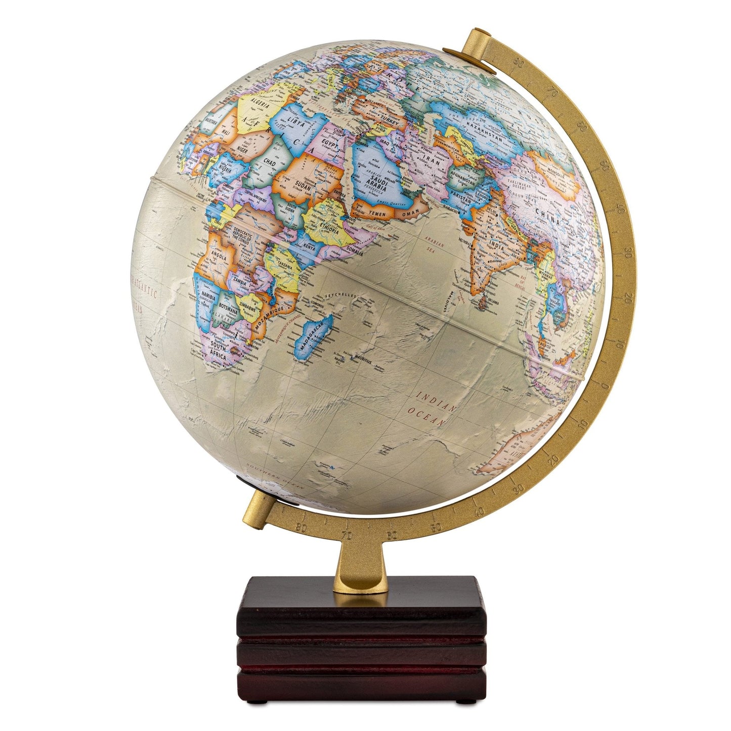 Horizon Globe