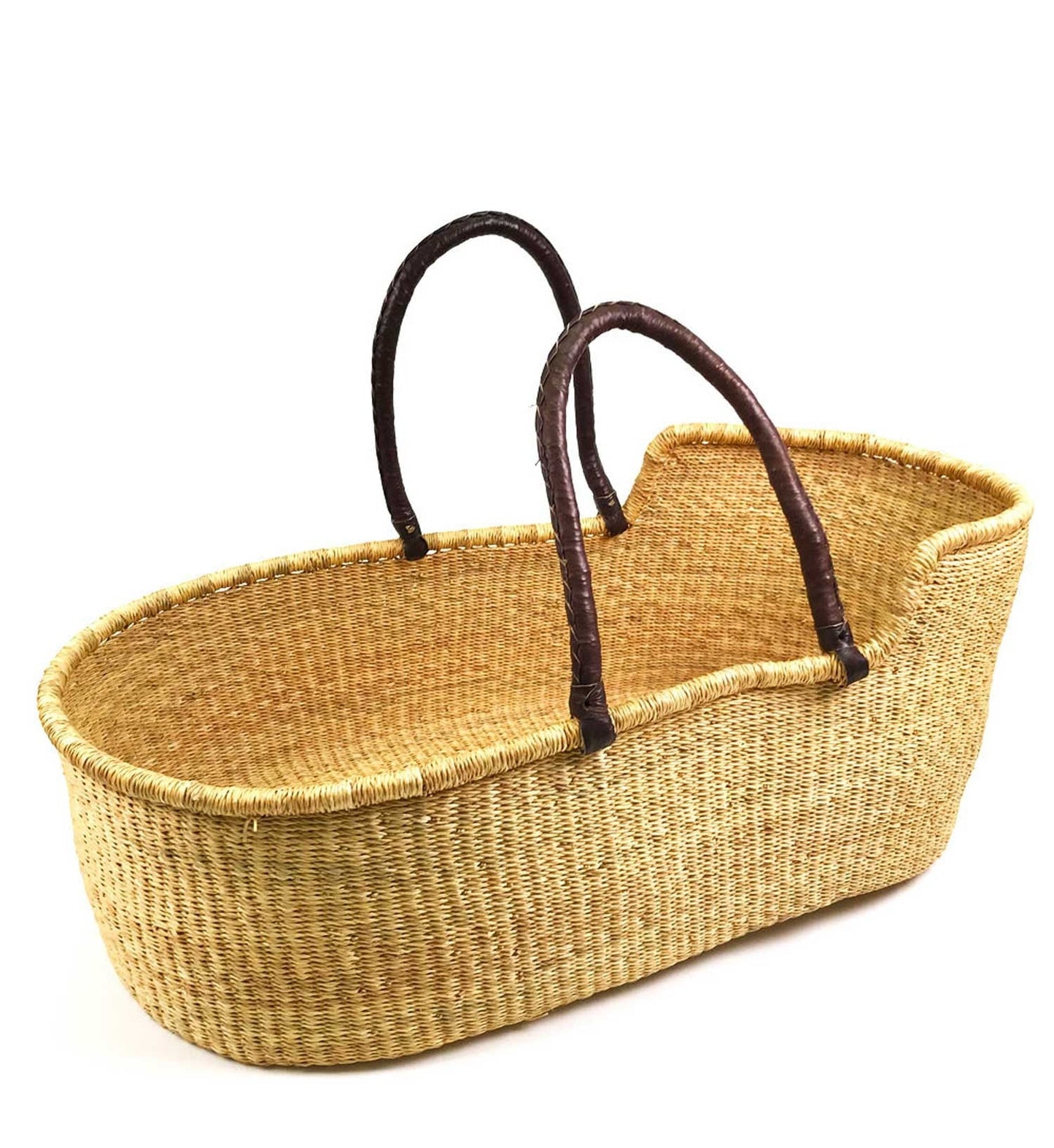 Organic Cotton Baby Lounger – Custom Made, Natural & Cozy