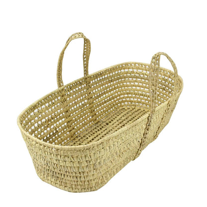 Organic Cotton Baby Lounger – Custom Made, Natural & Cozy