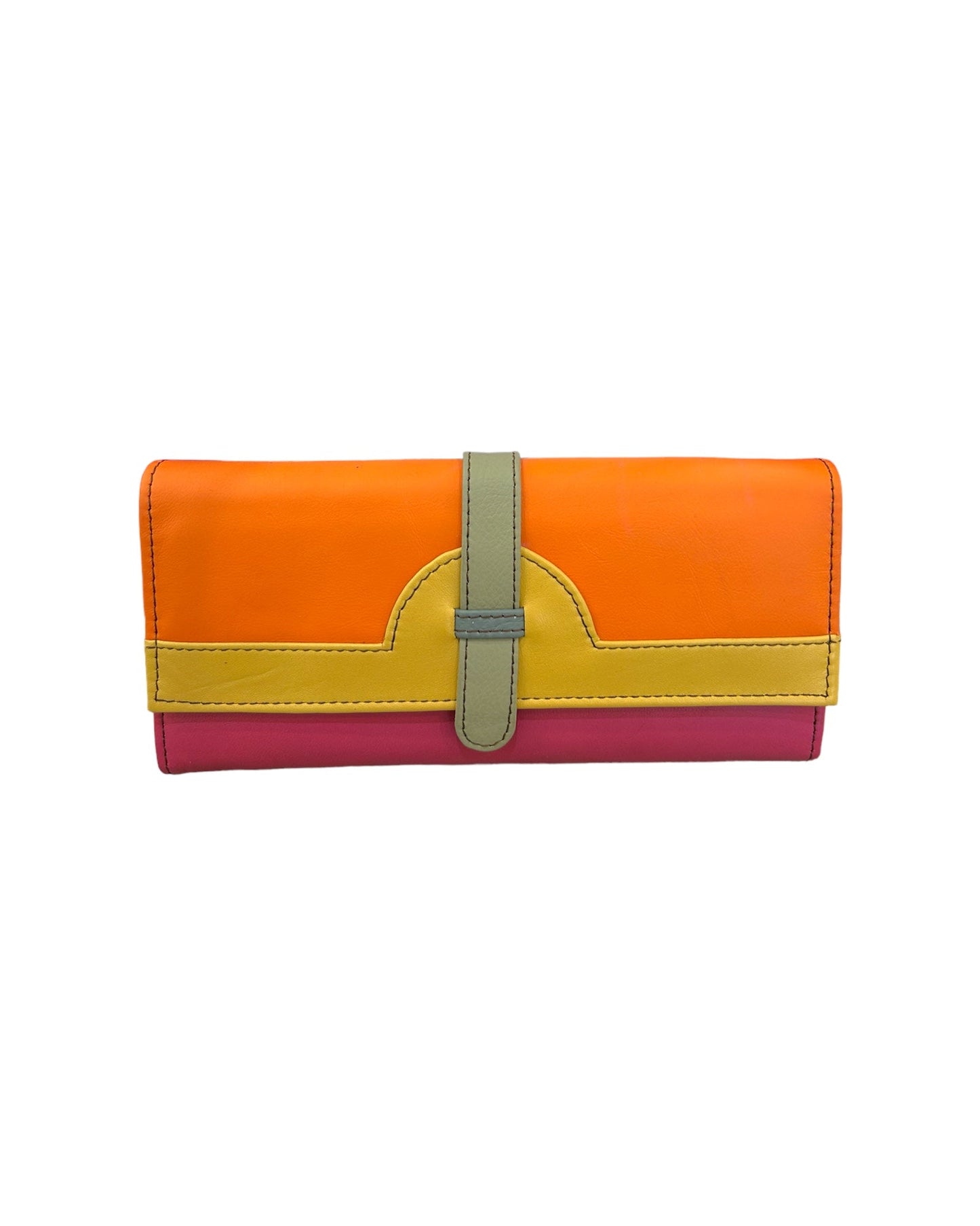 Soruka Half Moon Wallet