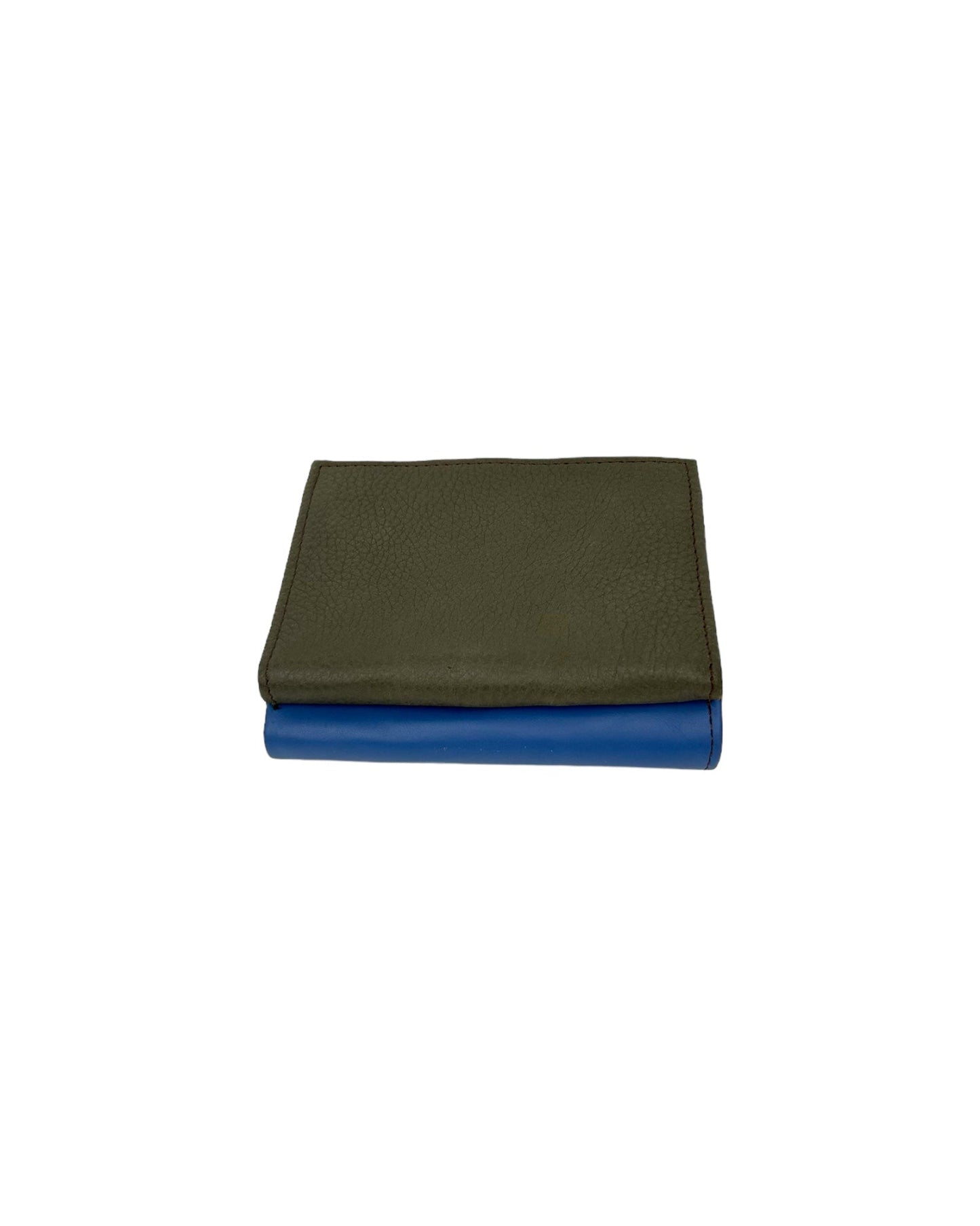 Soruka Rings Wallet - Print