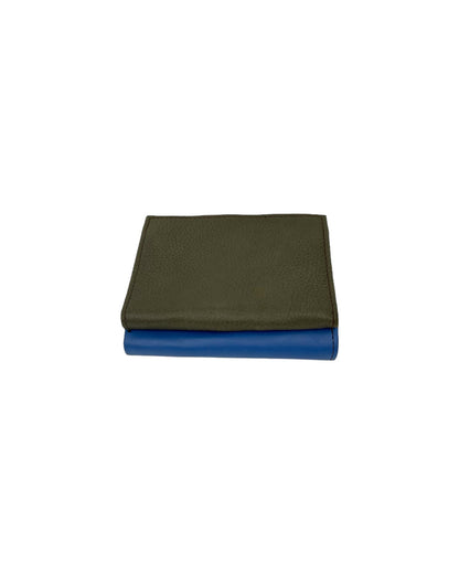 Soruka Rings Wallet - Print