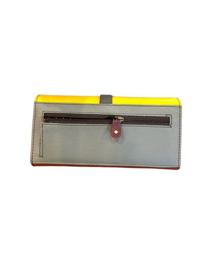Soruka Half Moon Wallet