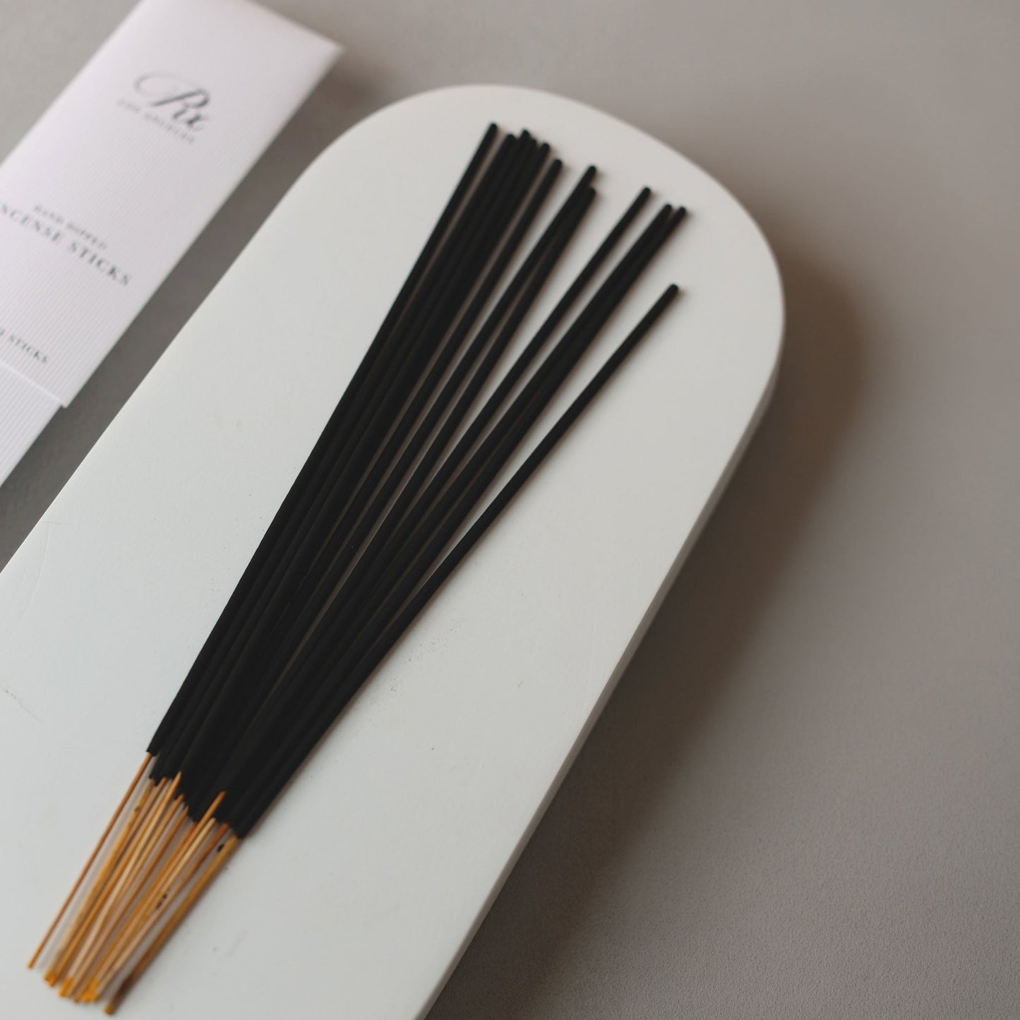 Ambre- Incense