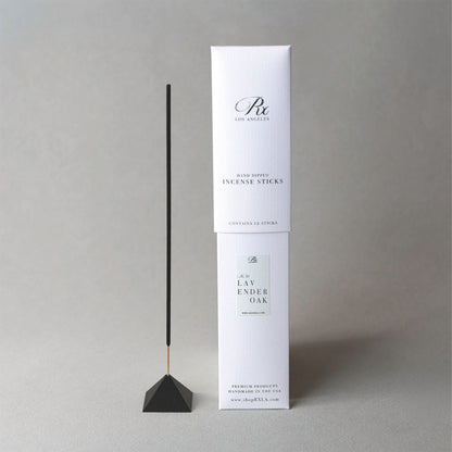 Lavender Oak- Incense