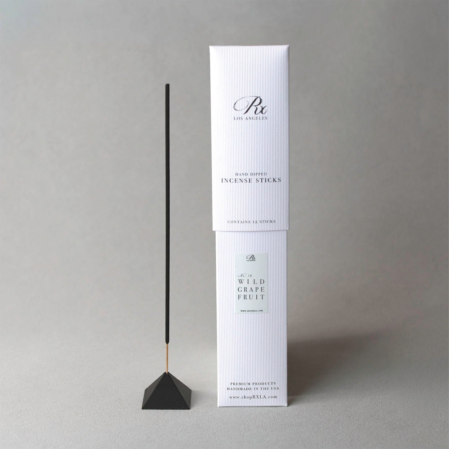 Wild Grapefruit- Incense
