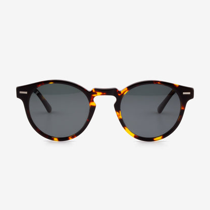 Isla - Acetate & Wood Sunglasses