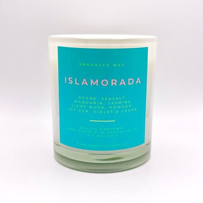 Islamorada Candle 11.5oz