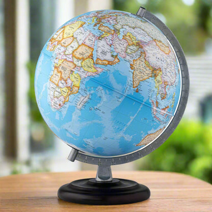 Mariner Globe