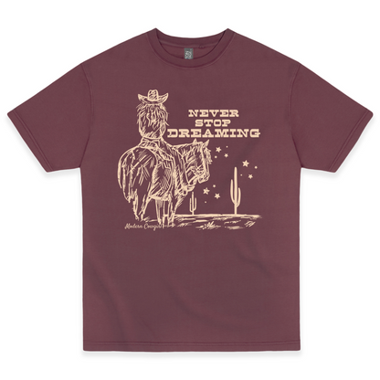 Never Stop Dreamin Tee