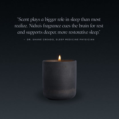 Nidra - Designed for Restorative Sleep
