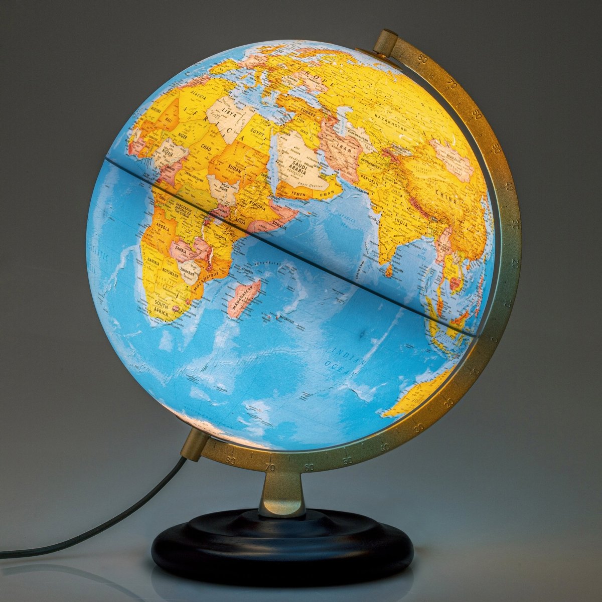 Navigator Globe